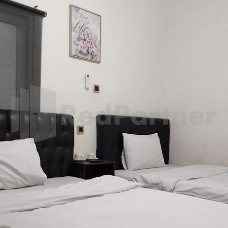 โอโย 2975 เฮาส์ ออฟ มาฮิรา ชาเรียะห์ Hotel Ciamis ภายนอก รูปภาพ