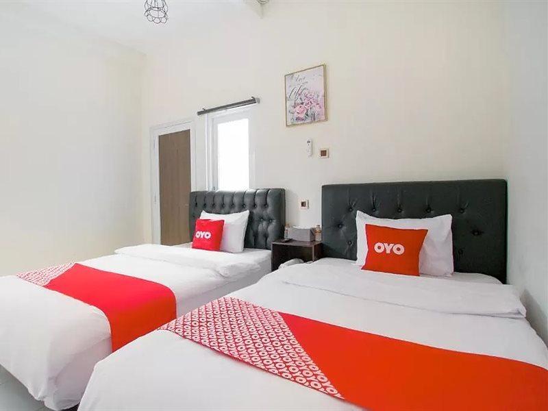 โอโย 2975 เฮาส์ ออฟ มาฮิรา ชาเรียะห์ Hotel Ciamis ภายนอก รูปภาพ