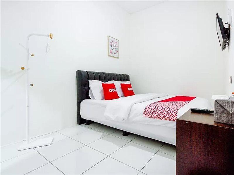 โอโย 2975 เฮาส์ ออฟ มาฮิรา ชาเรียะห์ Hotel Ciamis ภายนอก รูปภาพ