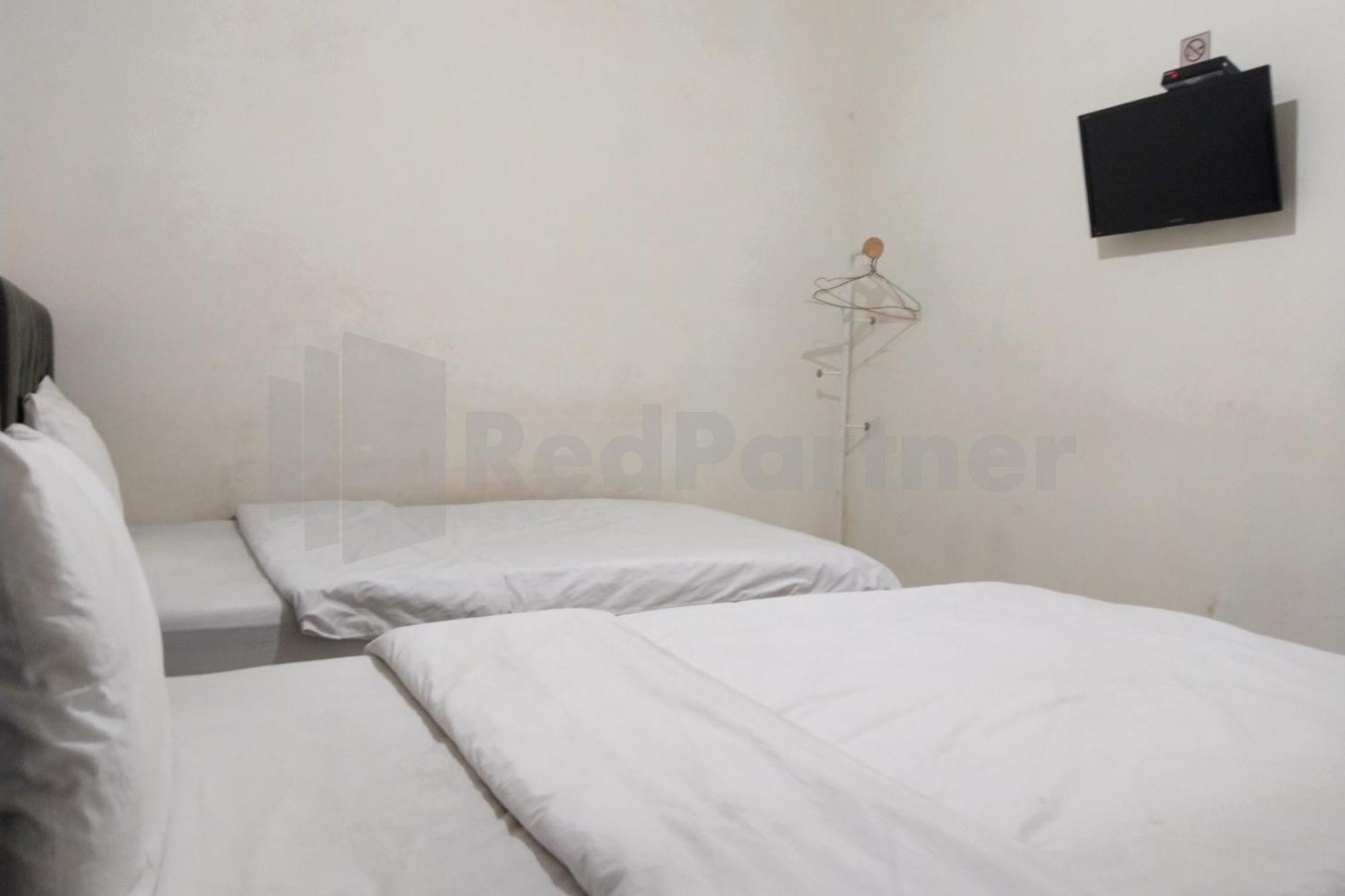 โอโย 2975 เฮาส์ ออฟ มาฮิรา ชาเรียะห์ Hotel Ciamis ภายนอก รูปภาพ